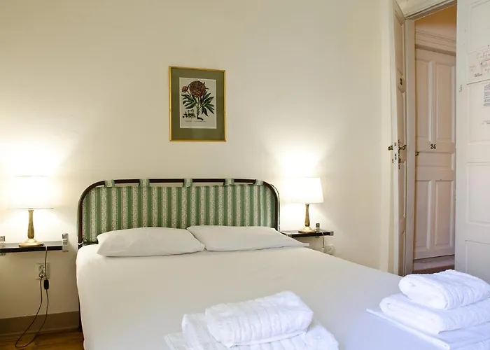 Hotel Omiros