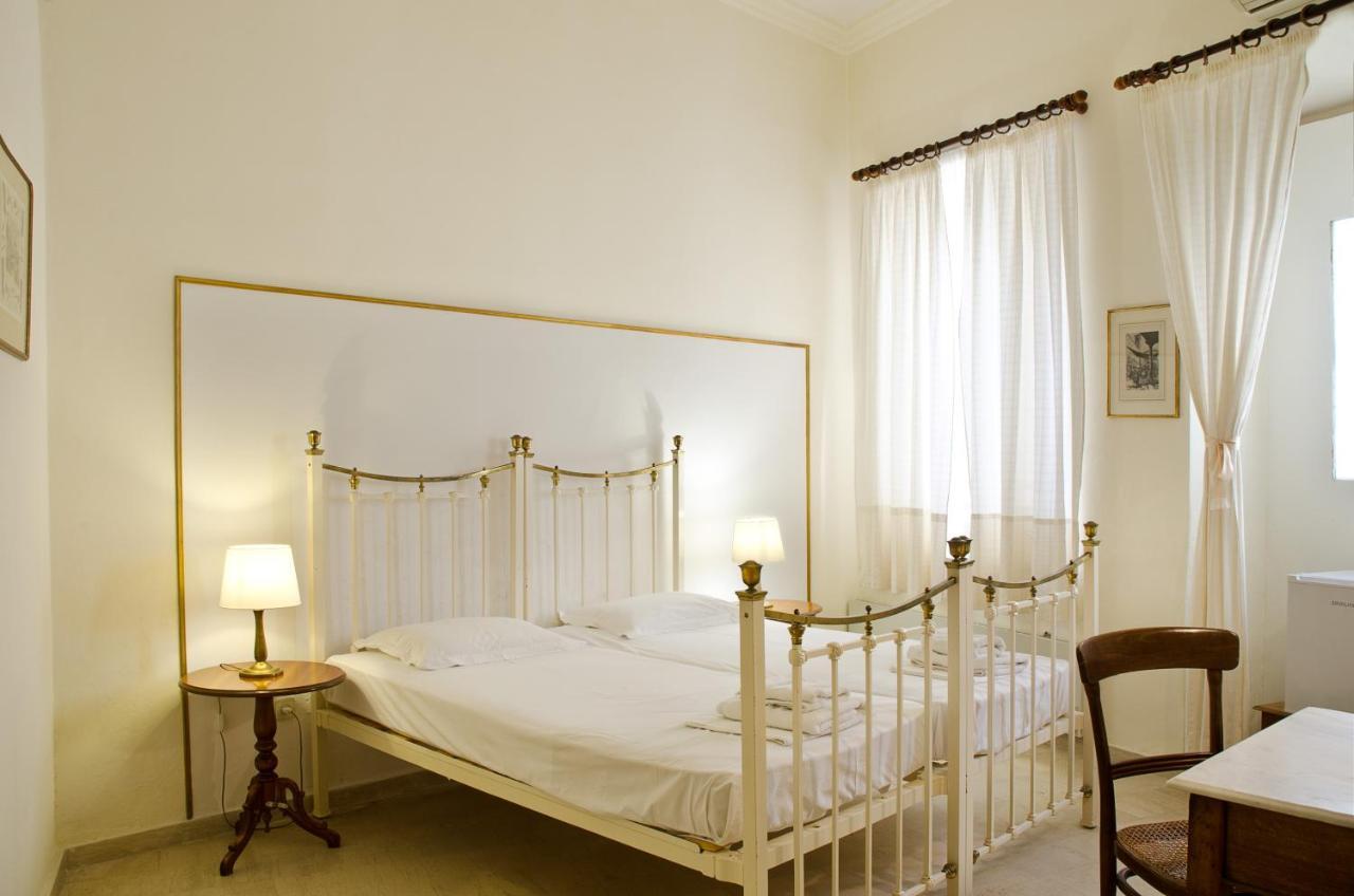 Pensjonat Omiros 4*