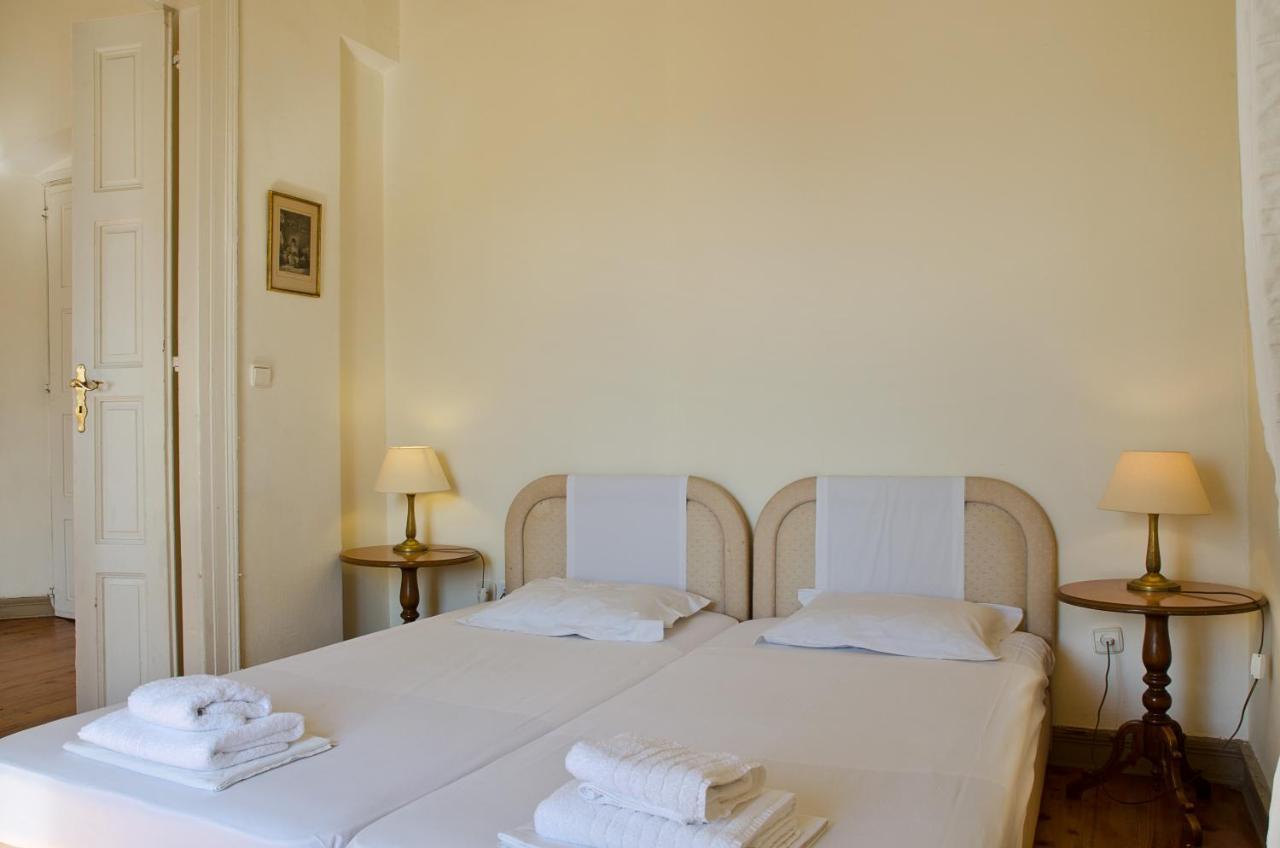 Omiros Pensjonat 4*