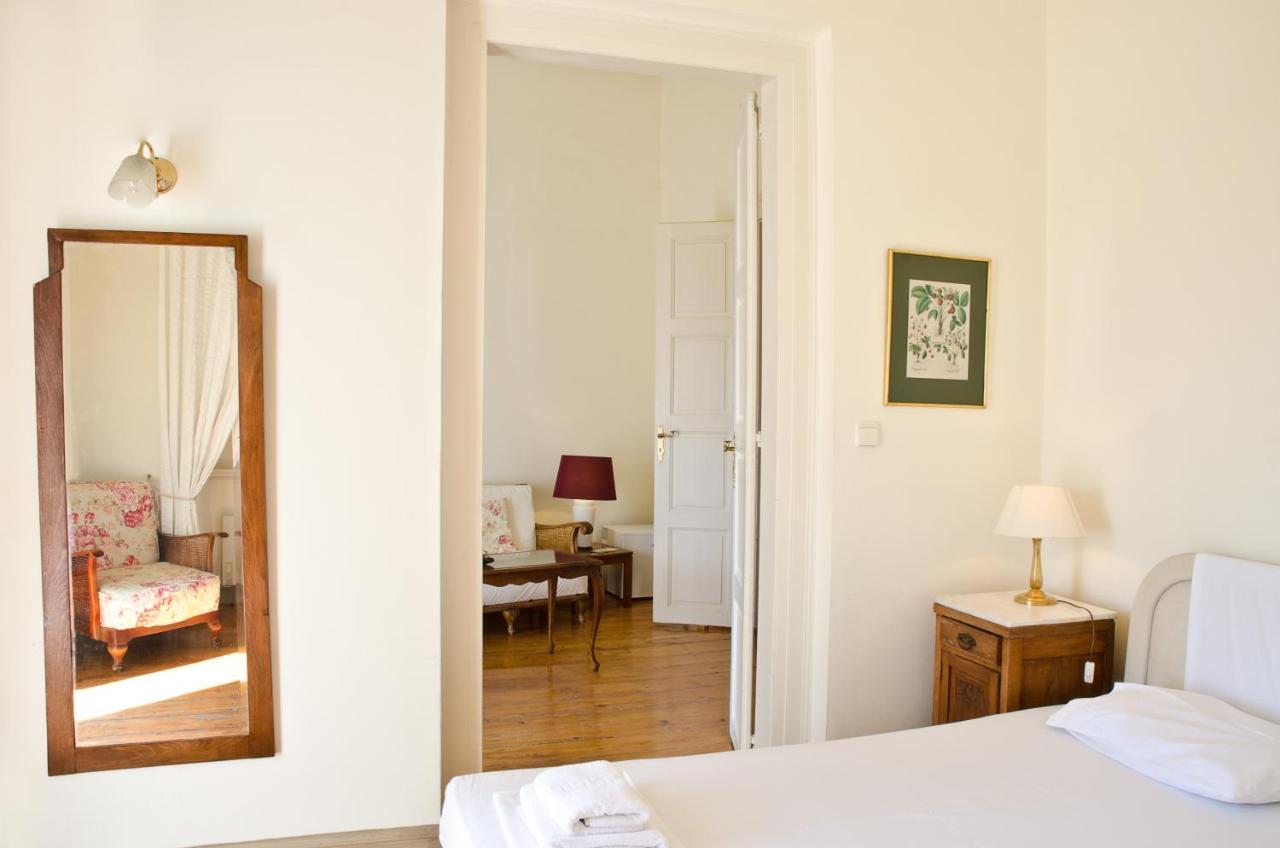 Omiros 4* Ermupoli