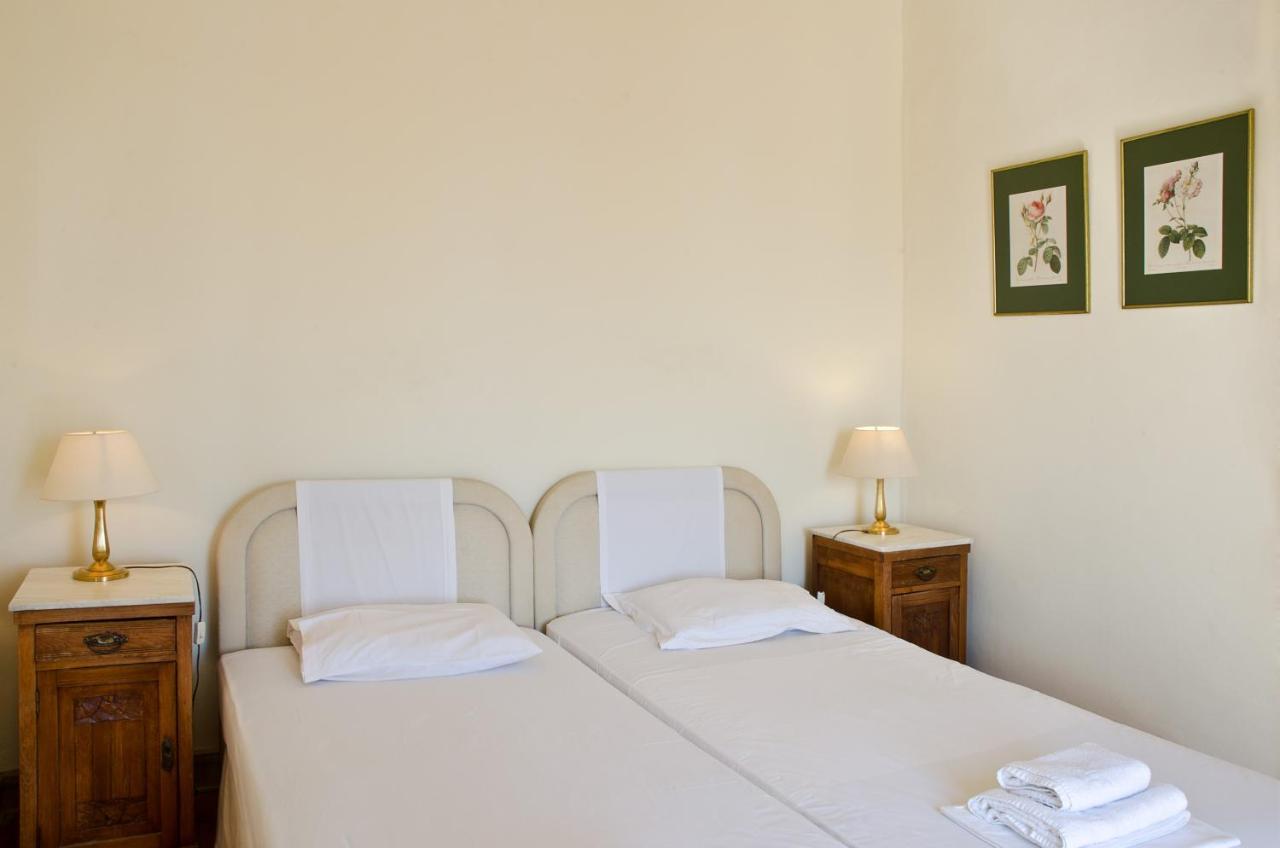 Omiros 4* Ermupoli