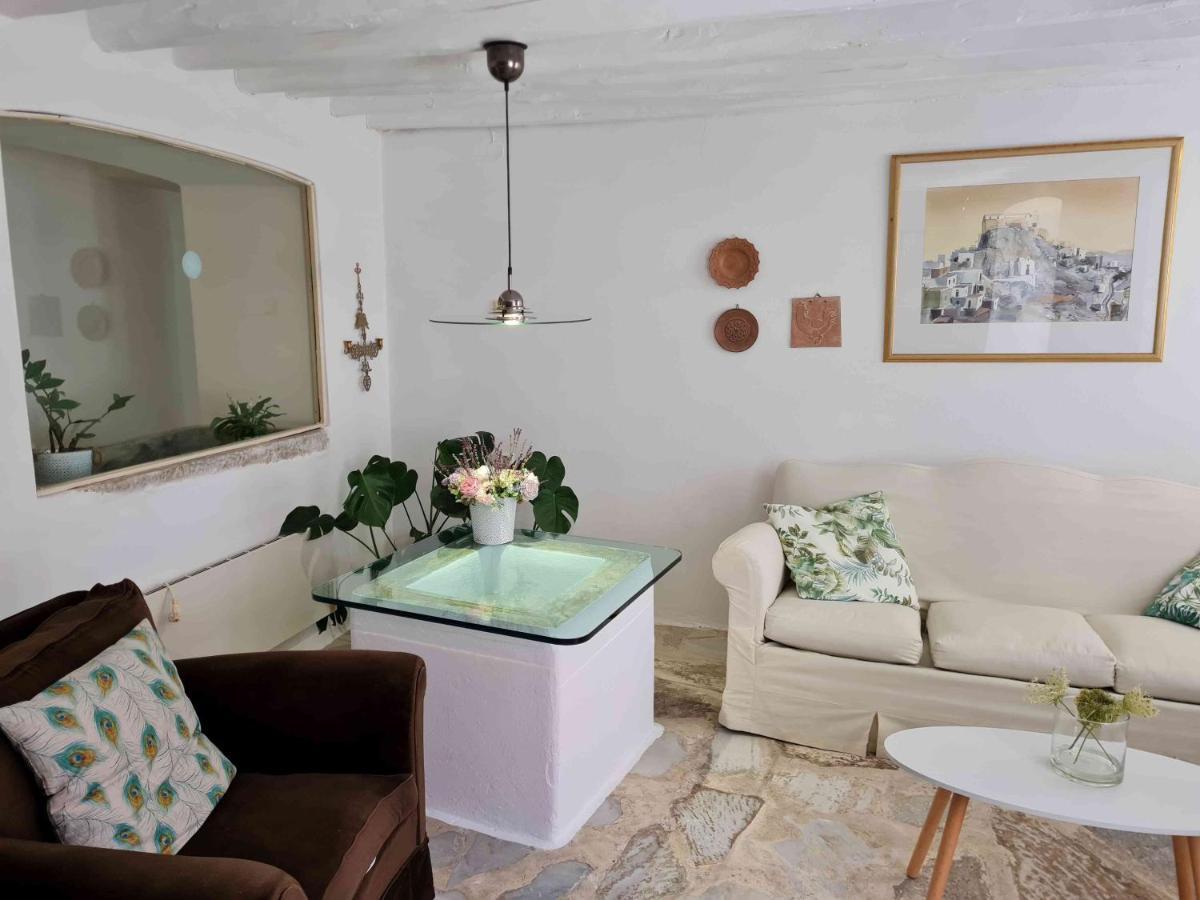 Omiros 4* Ermupoli