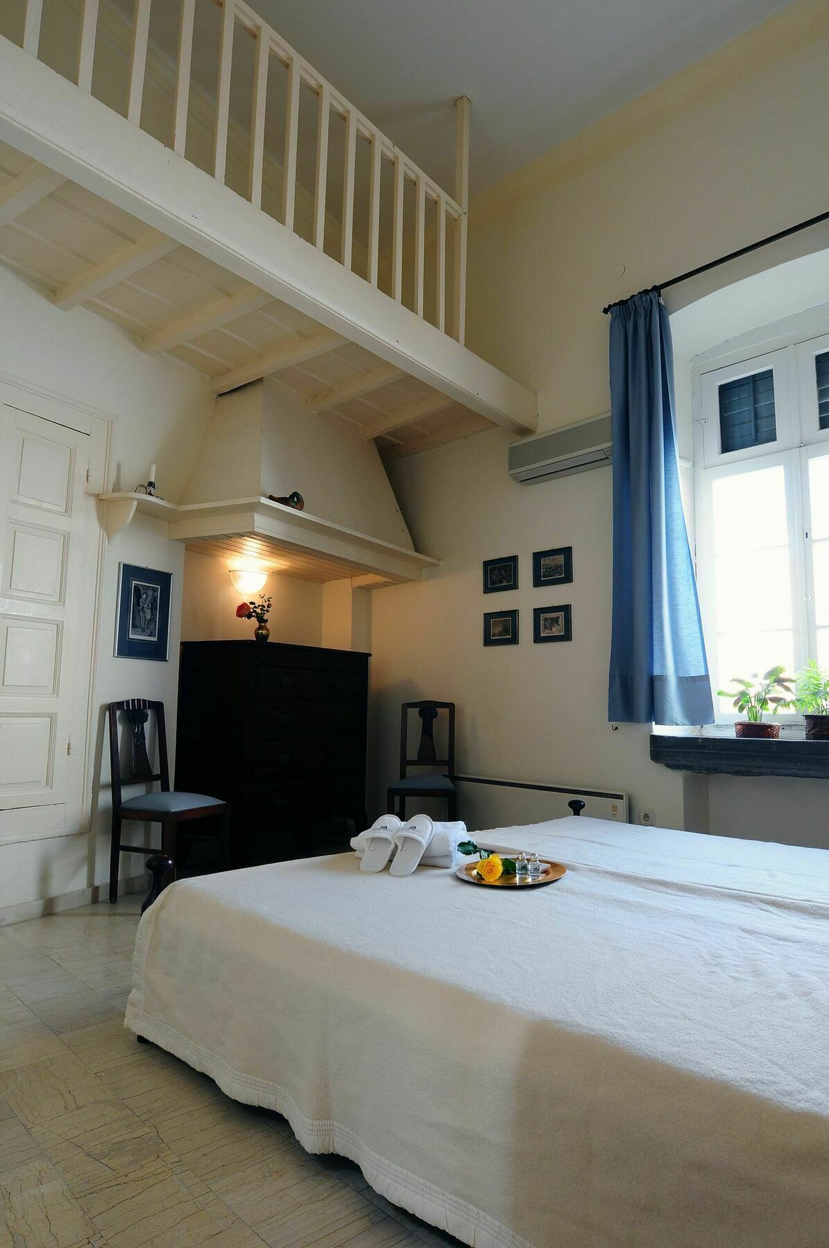 Pensjonat Omiros 4*